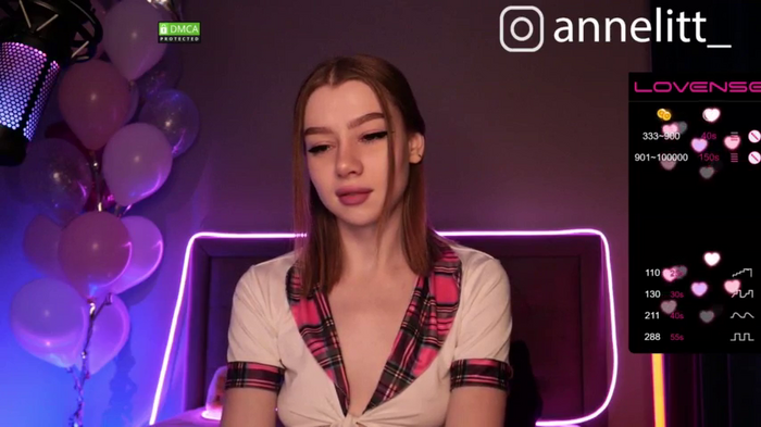 Annelitt