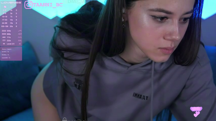 Taanni