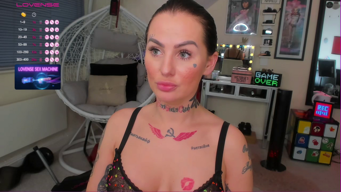 CallMeBadGirl