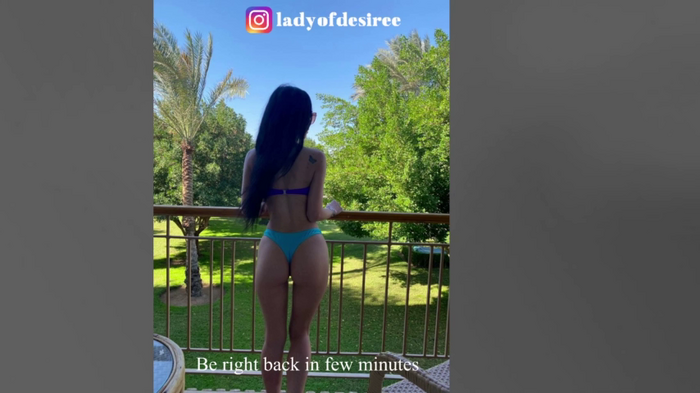 LadyOfDesire