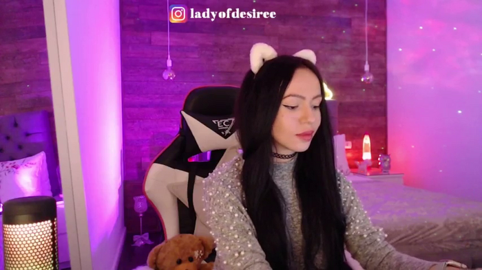 LadyOfDesire