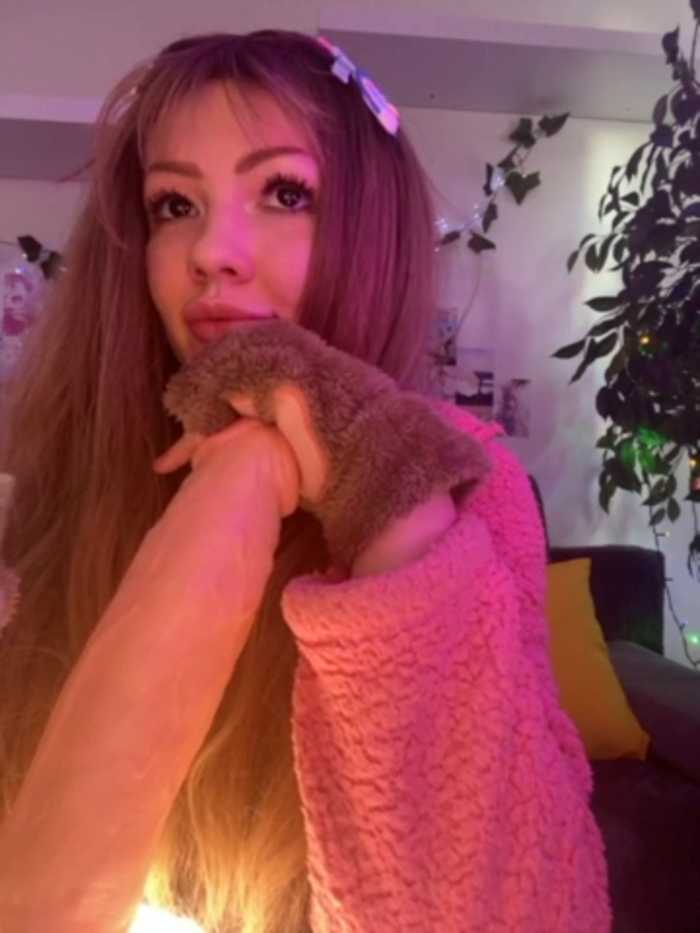 LADYCharmer
