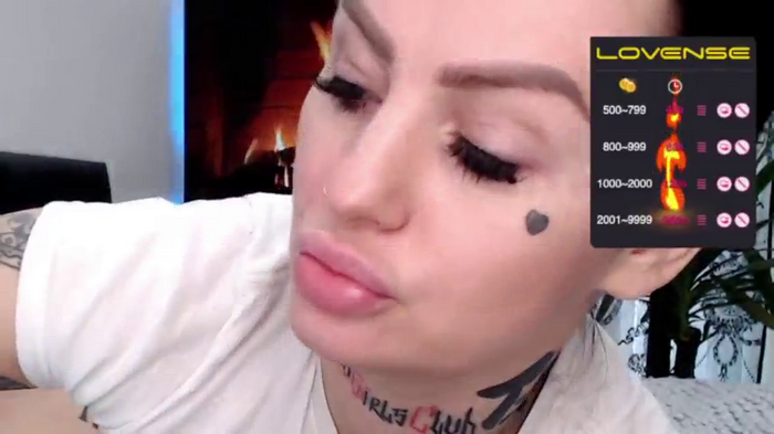 CallMeBadGirl