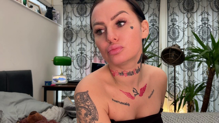 CallMeBadGirl