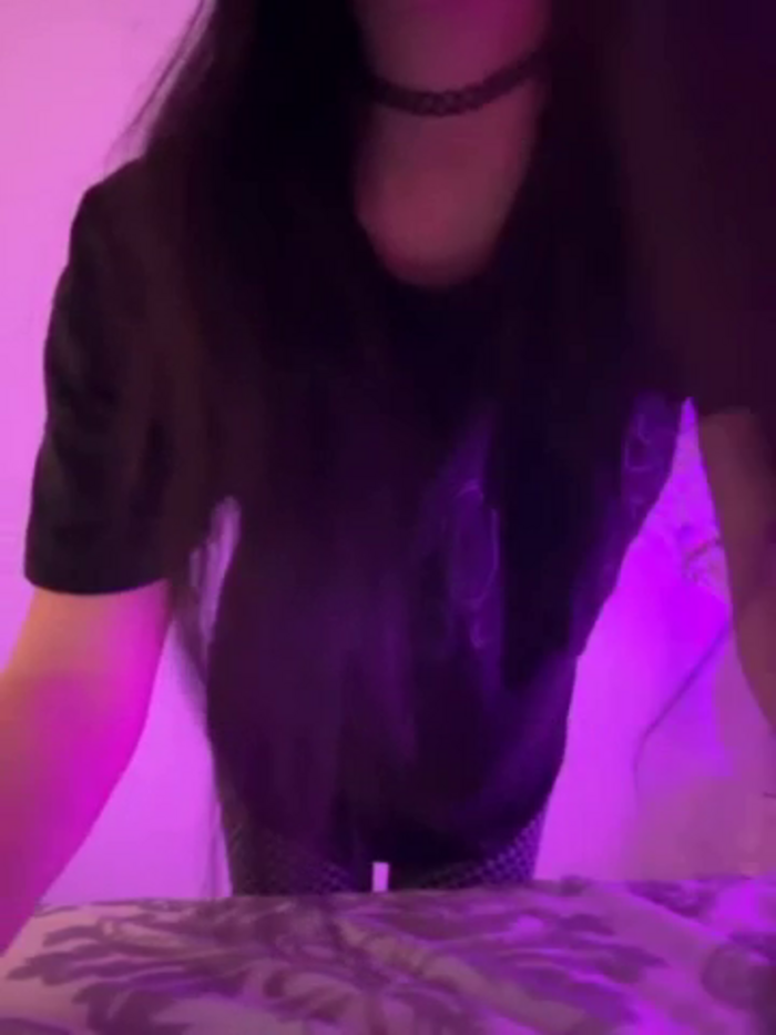 LadyOfDesire