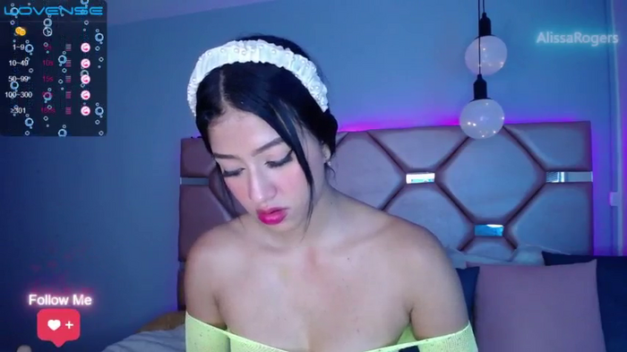 AlissaRogers