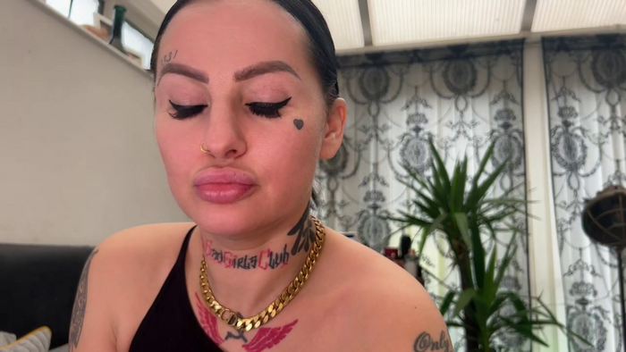 CallMeBadGirl