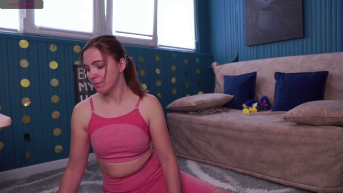 Foxy-Slut