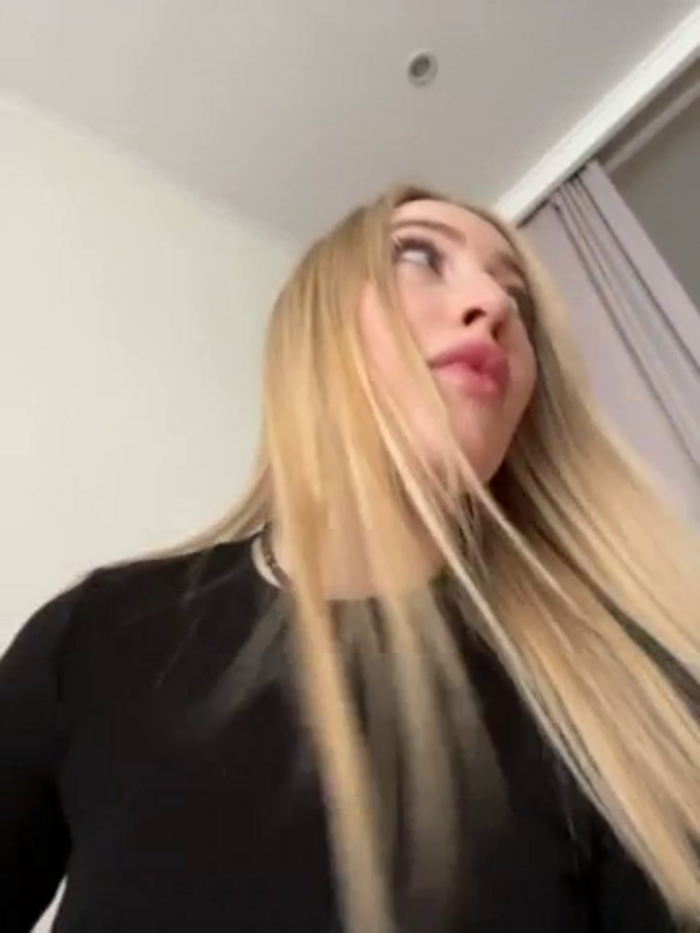 KiraBlake