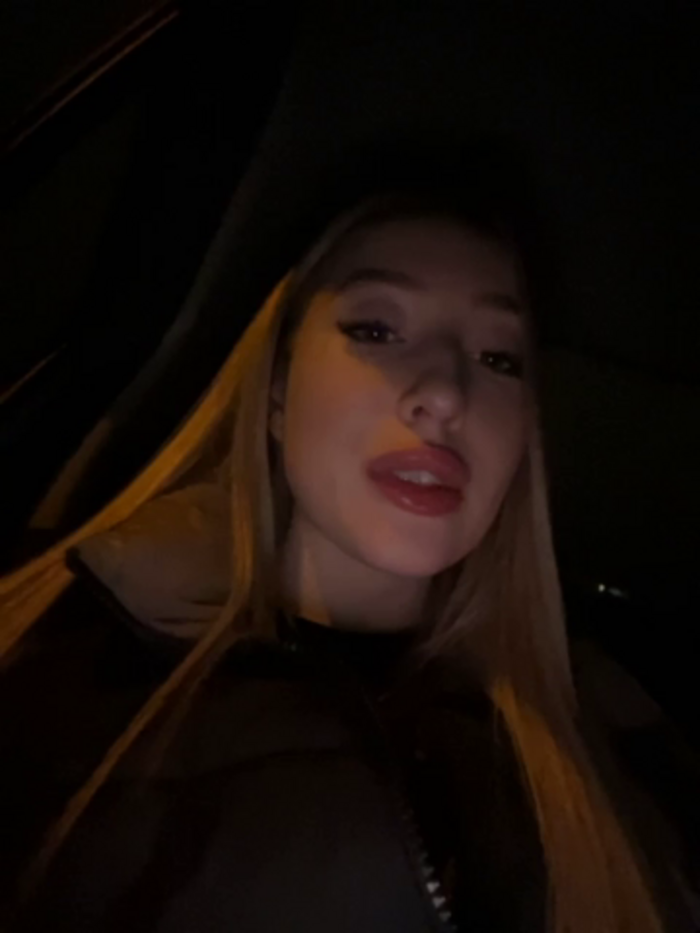 KiraBlake