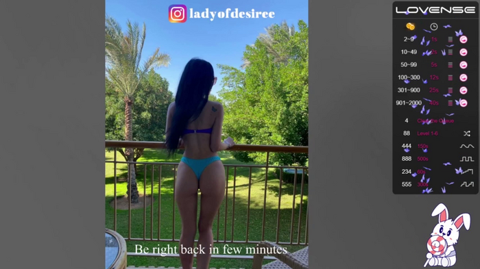 LadyOfDesire