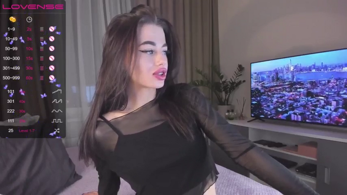 HotGirlEva