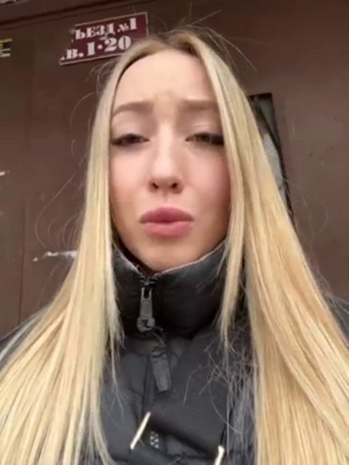 KiraBlake