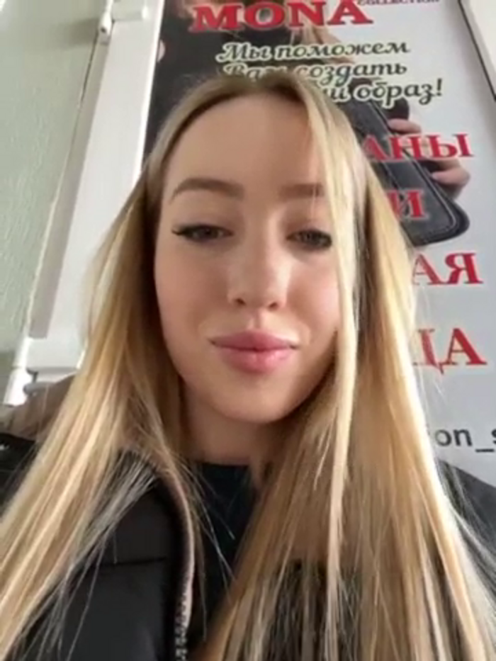 KiraBlake