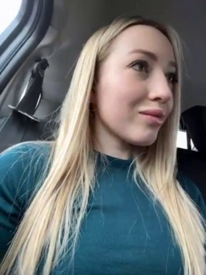 KiraBlake