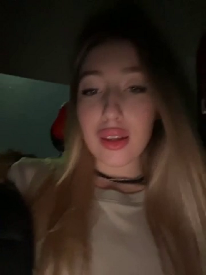 KiraBlake