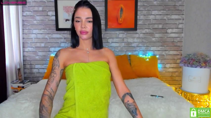 Bianka-strip