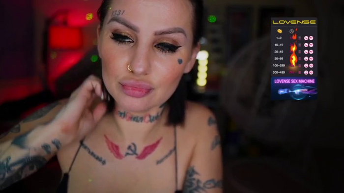 CallMeBadGirl