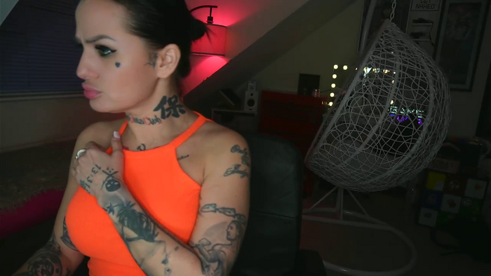 CallMeBadGirl
