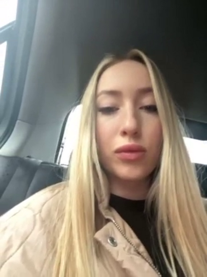 KiraBlake