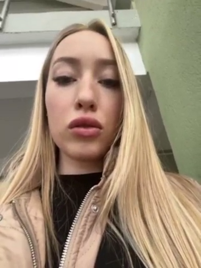 KiraBlake