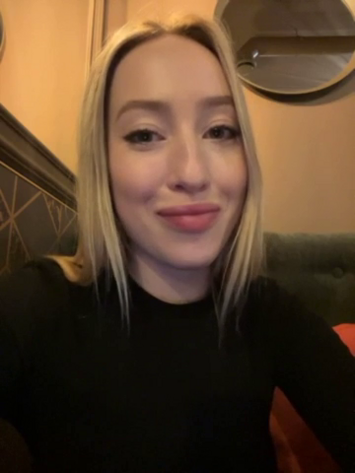 KiraBlake