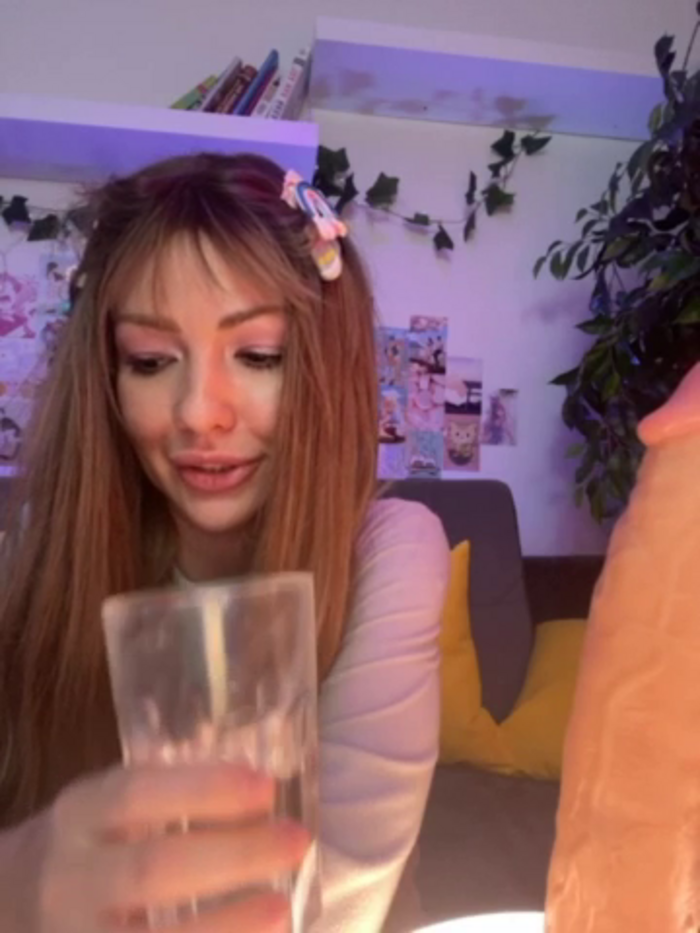 LADYCharmer