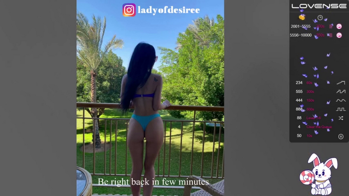 LadyOfDesire