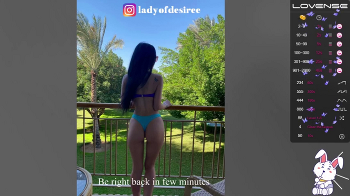LadyOfDesire