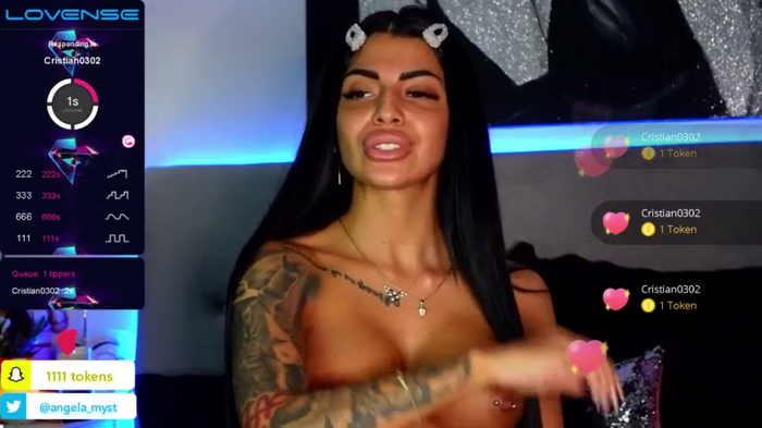 AngelaMyst