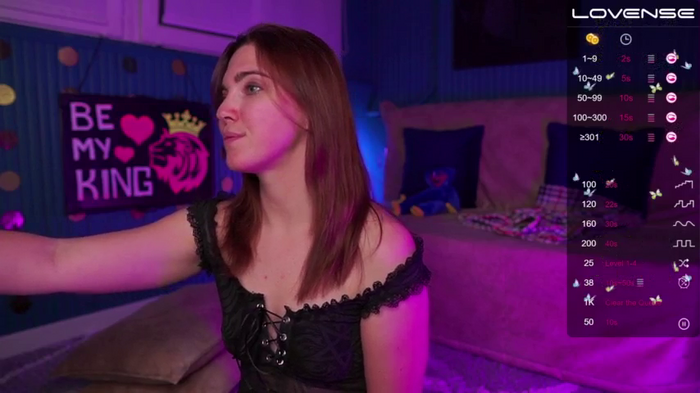 Foxy-Slut