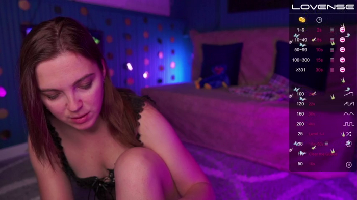 Foxy-Slut