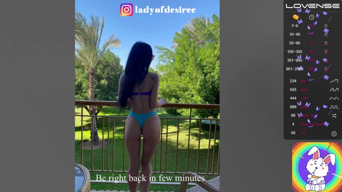 LadyOfDesire