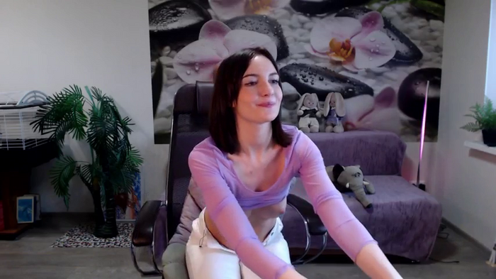 aliskacomely