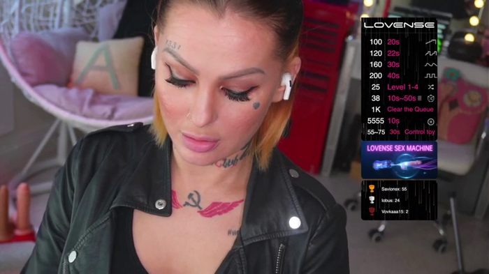 CallMeBadGirl