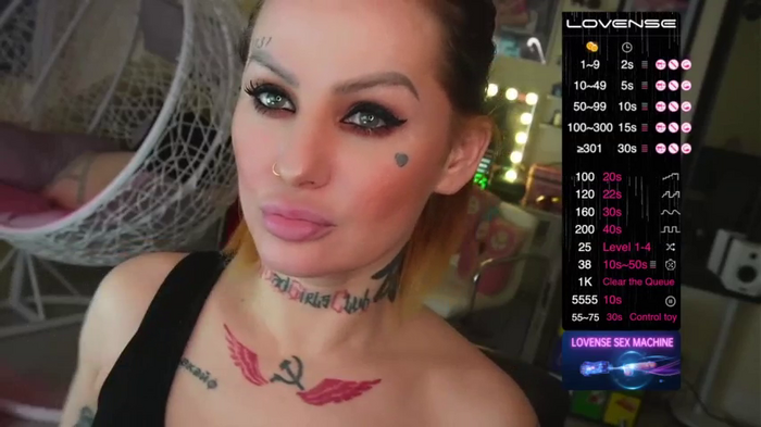 CallMeBadGirl
