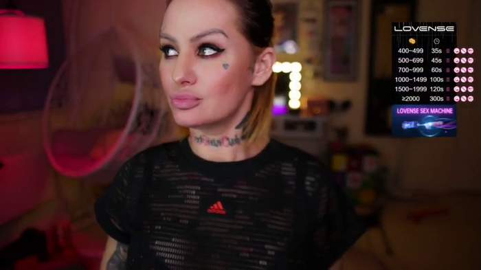CallMeBadGirl