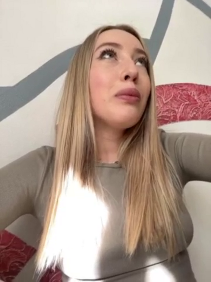 KiraBlake
