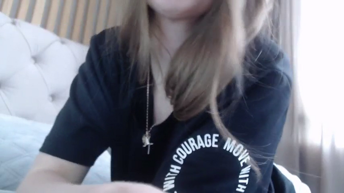 sexxyblonndi