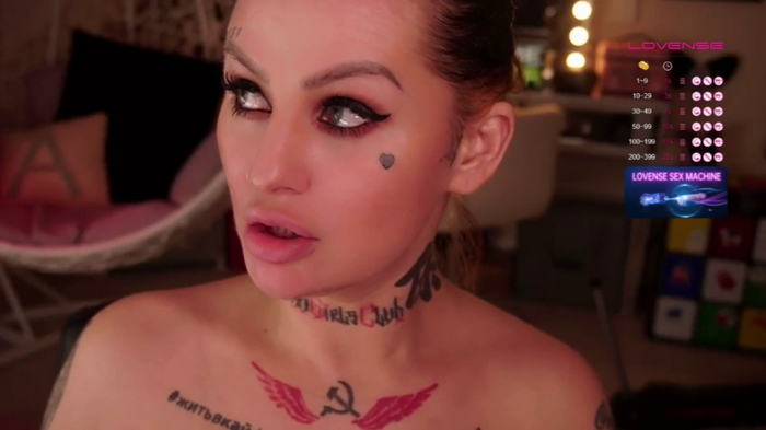 CallMeBadGirl