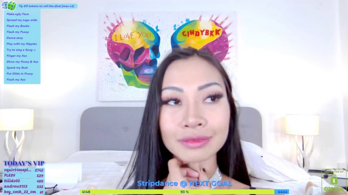 CindyBKK