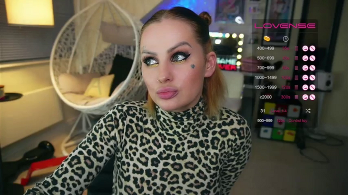 CallMeBadGirl