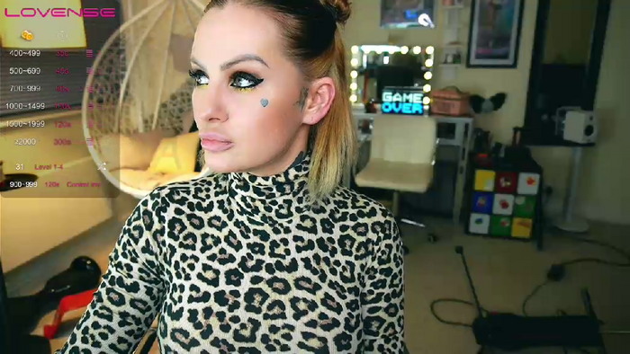 CallMeBadGirl