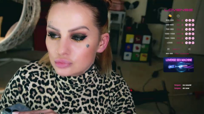 CallMeBadGirl