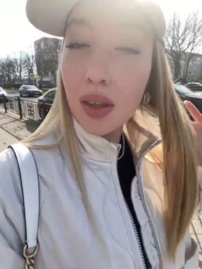 KiraBlake