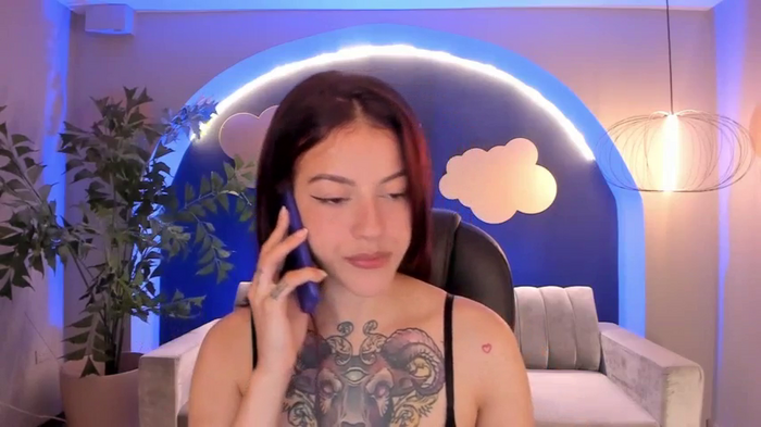 SabrinaBennet