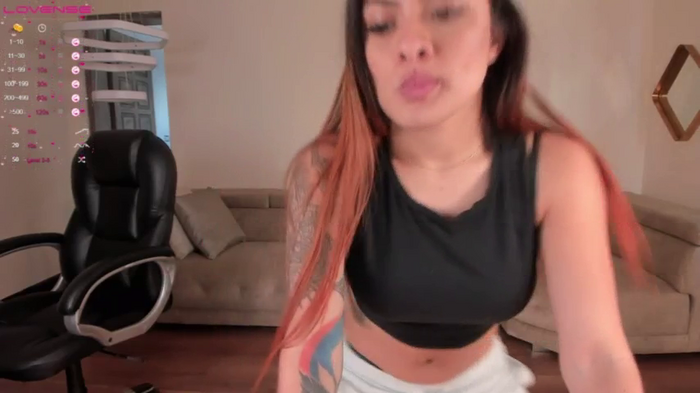AnnieCorrea