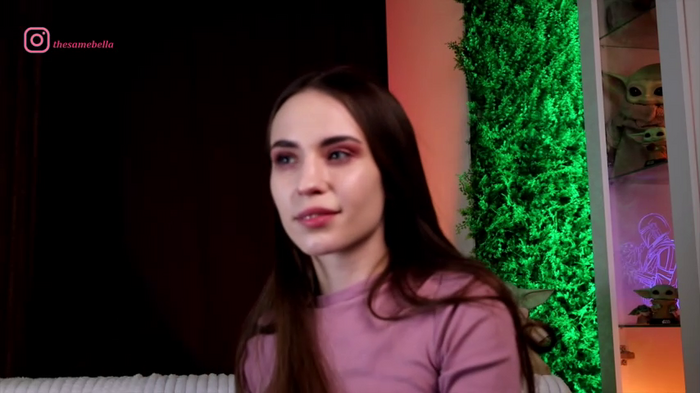 IzabellaOne