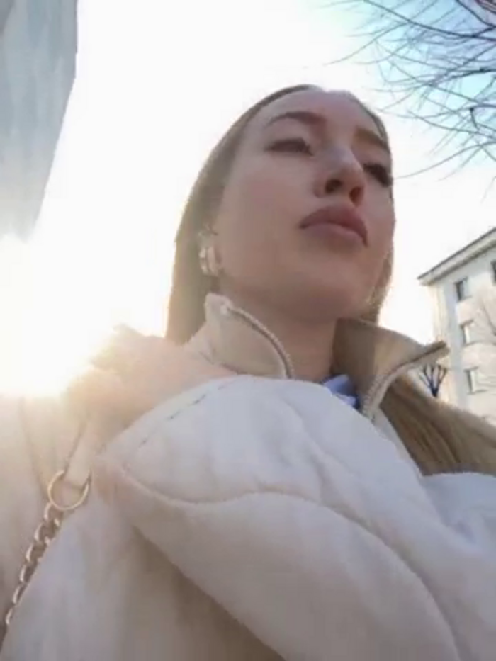 KiraBlake