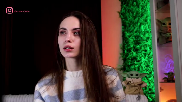 IzabellaOne